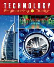 Front cover of Technology by Brusic