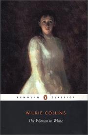 Cover of: The woman in white