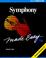 Cover of: Symphony made easy