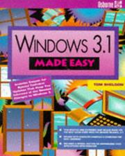 Cover of: Windows 3.1 Made Easy