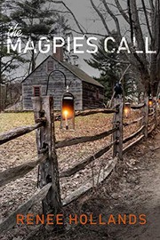 Cover of: The Magpie's Call