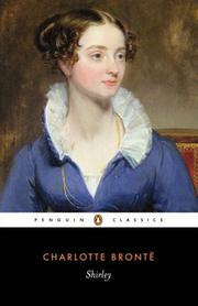 Cover of: Shirley (Penguin Classics) by Charlotte Brontë