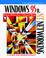 Cover of: Windows 95 and NT Networking