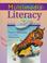 Cover of: Multimedia literacy