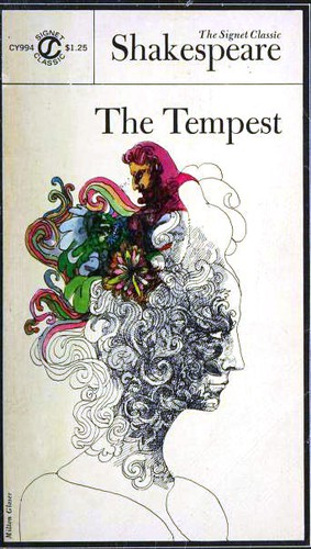 The Tempest by 