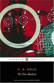 Cover of: The Time Machine (Penguin Classics) | H. G. Wells