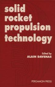 Solid rocket propulsion technology