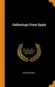 Cover of: Gatherings From Spain
