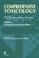 Cover of: Comprehensive Toxicology 