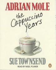 Cover of: Adrian Mole by Sue Townsend