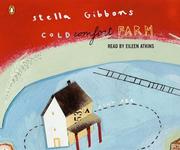 Cover of: Cold Comfort Farm by Stella Gibbons, Stella Gibbons