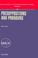 Cover of: Presuppositions and pronouns