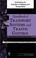 Cover of: Handbook of Transport Systems and Traffic Control (Handbooks in Transport)