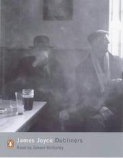 Cover of: Dubliners (Penguin Modern Classics) by James Joyce, James Joyce