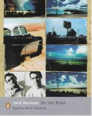 Cover of: On the Road (Penguin Modern Classics) by Jack Kerouac