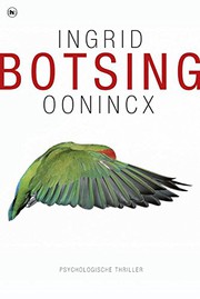 Cover of: Botsing