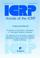 Cover of: ICRP Publication 82