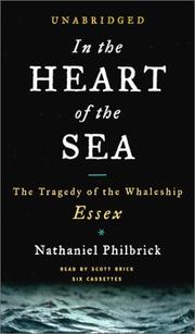 Cover of In the Heart of the Sea