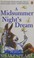 Cover of: A Midsummer Night's Dream
