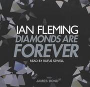 Cover of: Diamonds Are Forever by Ian Fleming, Ian Fleming