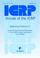 Cover of: ICRP Supporting Guidance 3