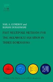 Fast multipole methods for the Helmholtz equation in three dimensions