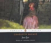 Cover of: Jane Eyre (Penguin Classics) by Charlotte Brontë, Carol Rosen