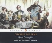 Cover of: David Copperfield (Penguin Classics) by Charles Dickens