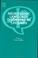 Cover of: Neurogenic Language Disorders in Children (International Association of Logopedics and Phoniatrics)