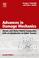 Cover of: Advances in Damage Mechanics