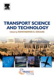 Cover of: Transport Science and Technology