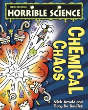 Cover of: Chemical Chaos by Nick Arnold