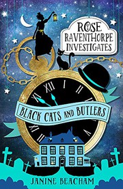 Cover of: Black Cats and Butlers: Book 1