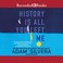 Cover of: History Is All You Left Me