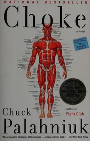 Choke by Chuck Palahniuk