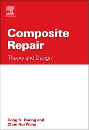 Composite repair by Cong N. Duong, Chun Hui Wang