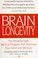Cover of: Brain Longevity