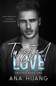 Cover of: Twisted Love