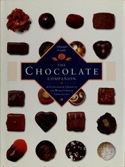 Cover of: The Chocolate Companion