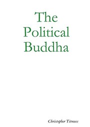 Cover of: The Political Buddha