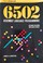 Cover of: 6502 assembly language programming