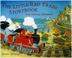 Cover of: THE LITTLE RED TRAIN STORYBOOK