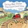 Cover of: The Little Red Train Goes Chuff, Chuff, Chuff