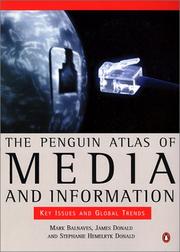 Cover of: The Penguin atlas of media and information: [key issues and global trends]