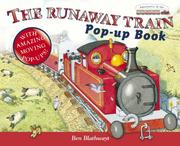 Cover of: The Runaway Train (Little Red Train)