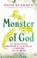 Cover of: Monster of God