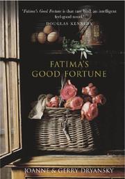 Cover of: Fatima's Good Fortune