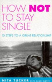 Cover of: How Not to Stay Single