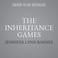 Cover of: The Inheritance Games