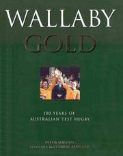 Cover of: Wallaby gold by Jenkins, Peter